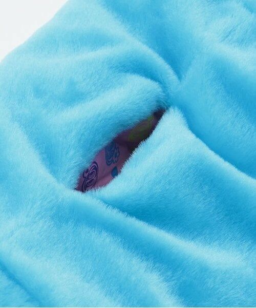 NARUMIYA CHARACTERS / ナルミヤキャラクターズ その他 | ナカムラくん ぬいぐるみティッシュカバー | 詳細4