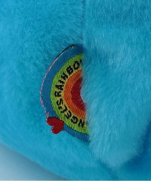 NARUMIYA CHARACTERS / ナルミヤキャラクターズ その他 | ナカムラくん ぬいぐるみティッシュカバー | 詳細5