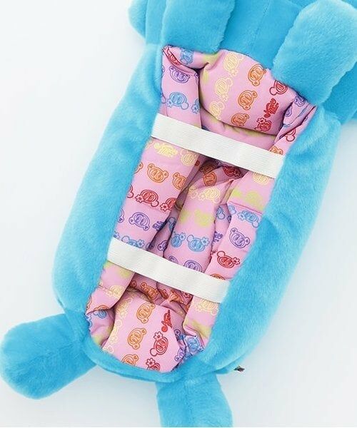 NARUMIYA CHARACTERS / ナルミヤキャラクターズ その他 | ナカムラくん ぬいぐるみティッシュカバー | 詳細6