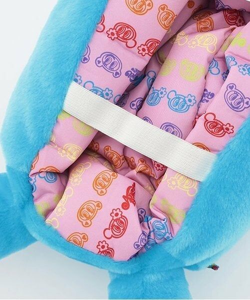 NARUMIYA CHARACTERS / ナルミヤキャラクターズ その他 | ナカムラくん ぬいぐるみティッシュカバー | 詳細7