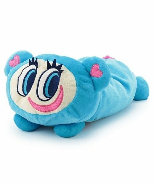 NARUMIYA CHARACTERS / ナルミヤキャラクターズ その他 | ナカムラくん ぬいぐるみティッシュカバー（ブルー）