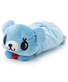 NARUMIYA CHARACTERS / ナルミヤキャラクターズ その他 | ミントくん ぬいぐるみティッシュカバー