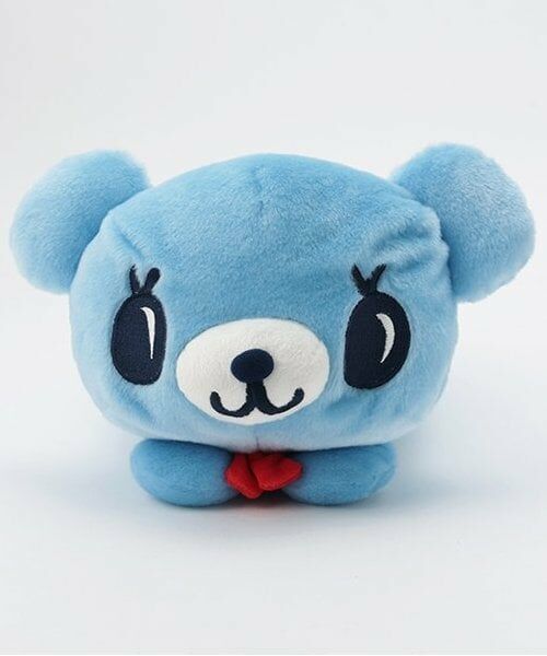 NARUMIYA CHARACTERS / ナルミヤキャラクターズ その他 | ミントくん ぬいぐるみティッシュカバー | 詳細3