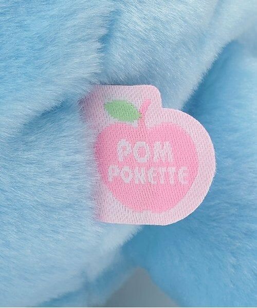 NARUMIYA CHARACTERS / ナルミヤキャラクターズ その他 | ミントくん ぬいぐるみティッシュカバー | 詳細5