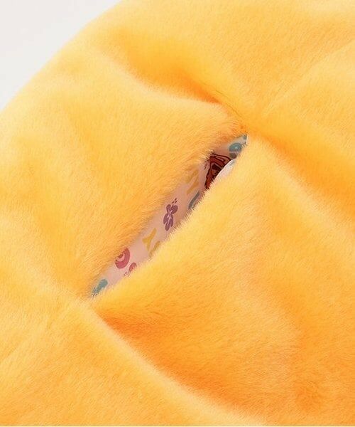 NARUMIYA CHARACTERS / ナルミヤキャラクターズ その他 | ルッキー ぬいぐるみティッシュカバー | 詳細4