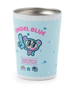 NARUMIYA CHARACTERS / ナルミヤキャラクターズ 食器 | ナカムラくん タンブラー