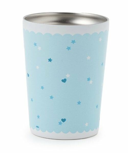 NARUMIYA CHARACTERS / ナルミヤキャラクターズ 食器 | ナカムラくん タンブラー | 詳細1