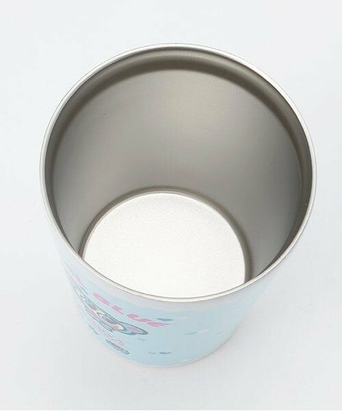 NARUMIYA CHARACTERS / ナルミヤキャラクターズ 食器 | ナカムラくん タンブラー | 詳細3