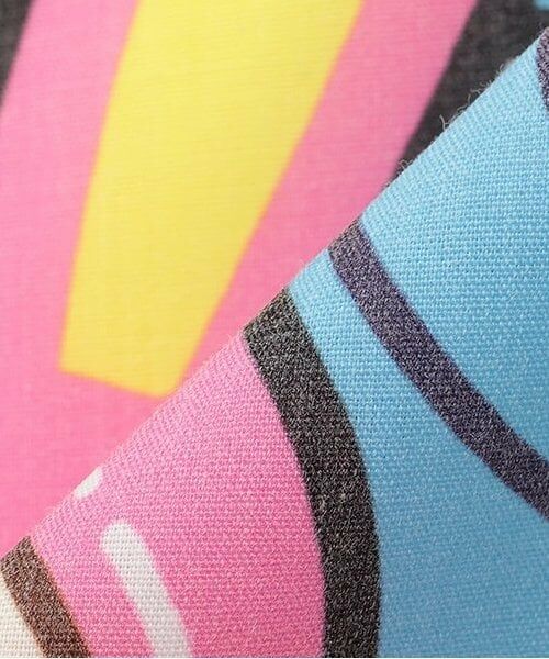 NARUMIYA CHARACTERS / ナルミヤキャラクターズ ハンカチ | ナルミヤキャラクターズ ハンカチ | 詳細6