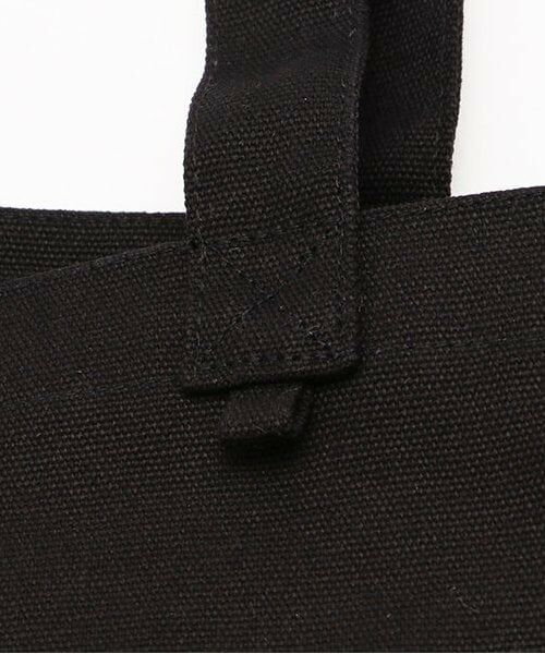 NARUMIYA CHARACTERS / ナルミヤキャラクターズ トートバッグ | ベリエちゃん サガラ刺しゅうトートバッグ | 詳細4