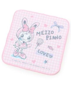 NARUMIYA CHARACTERS / ナルミヤキャラクターズ タオル | ベリエちゃんハンドタオル