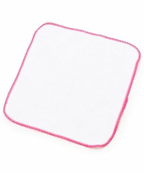 NARUMIYA CHARACTERS / ナルミヤキャラクターズ タオル | ベリエちゃんハンドタオル | 詳細1