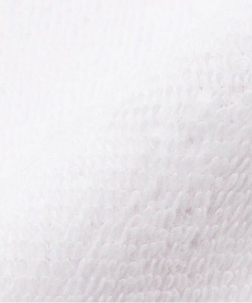 NARUMIYA CHARACTERS / ナルミヤキャラクターズ タオル | ベリエちゃんハンドタオル | 詳細5