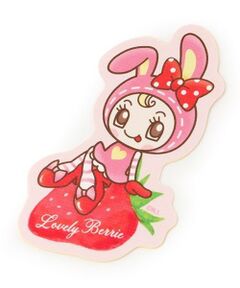 NARUMIYA CHARACTERS / ナルミヤキャラクターズ その他 | キャラクターアソートステッカー