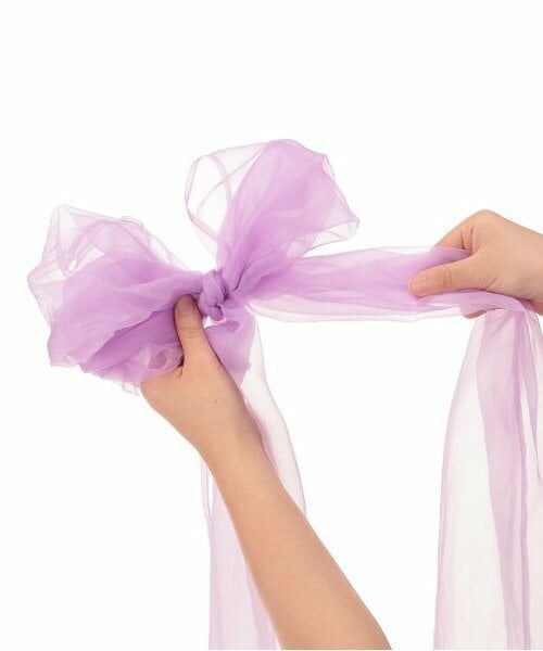 NARUMIYA CHARACTERS / ナルミヤキャラクターズ 着物・浴衣・小物類 | 【接触冷感】ベリエちゃん柄セパレート浴衣 | 詳細9