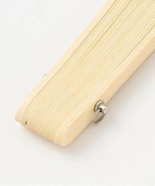 NARUMIYA CHARACTERS / ナルミヤキャラクターズ その他 | ベリエちゃん柄扇子 | 詳細4