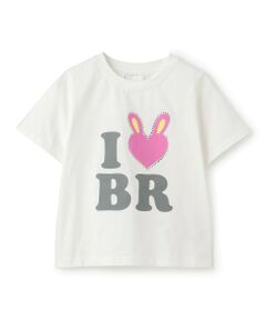 NARUMIYA CHARACTERS / ナルミヤキャラクターズ Tシャツ | I LOVE Tシャツ【ベリエちゃん】【ルッキー】【ナカムラくん】【ミントくん】