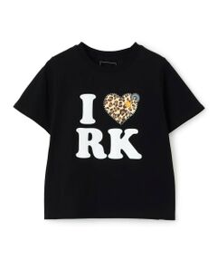 NARUMIYA CHARACTERS / ナルミヤキャラクターズ Tシャツ | I LOVE Tシャツ【ベリエちゃん】【ルッキー】【ナカムラくん】【ミントくん】