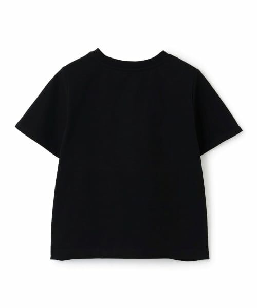 NARUMIYA CHARACTERS / ナルミヤキャラクターズ Tシャツ | I LOVE Tシャツ【ベリエちゃん】【ルッキー】【ナカムラくん】【ミントくん】 | 詳細1