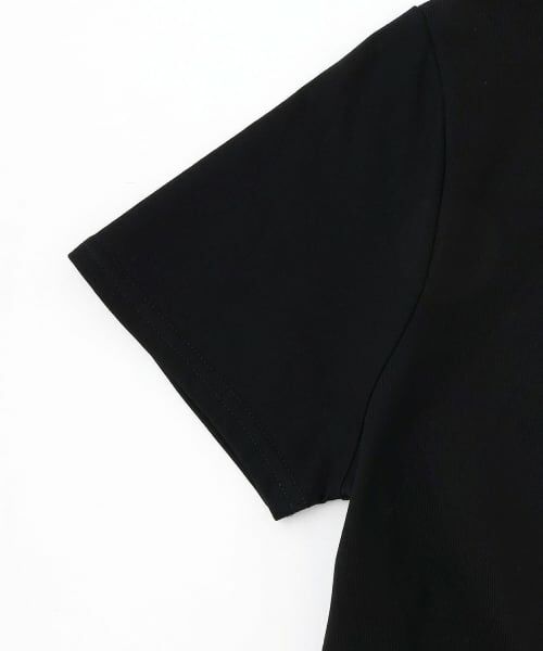 NARUMIYA CHARACTERS / ナルミヤキャラクターズ Tシャツ | I LOVE Tシャツ【ベリエちゃん】【ルッキー】【ナカムラくん】【ミントくん】 | 詳細3