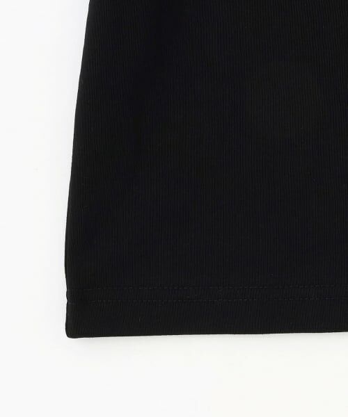 NARUMIYA CHARACTERS / ナルミヤキャラクターズ Tシャツ | I LOVE Tシャツ【ベリエちゃん】【ルッキー】【ナカムラくん】【ミントくん】 | 詳細4