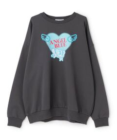 ナカムラくん　ウィッシュコアハートトレーナー