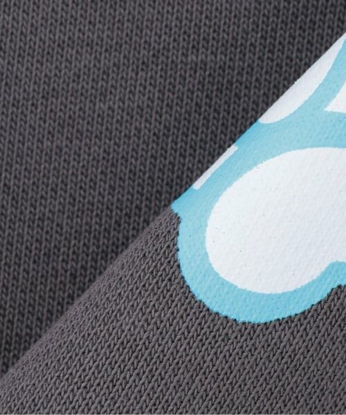 NARUMIYA CHARACTERS / ナルミヤキャラクターズ スウェット | ナカムラくん　ウィッシュコアハートトレーナー | 詳細5