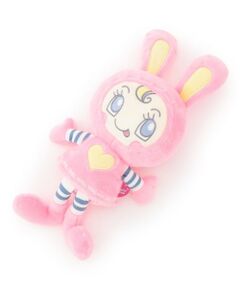 NARUMIYA CHARACTERS / ナルミヤキャラクターズ その他 | ぬいぐるみ(サイズM)【ベリエちゃん】【ブルーベリエちゃん】【デビリーちゃん】