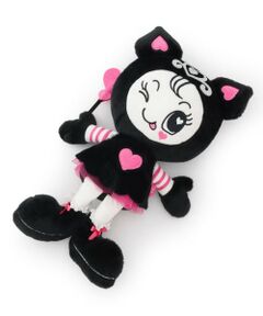 NARUMIYA CHARACTERS / ナルミヤキャラクターズ その他 | ぬいぐるみ(サイズM)【ベリエちゃん】【ブルーベリエちゃん】【デビリーちゃん】