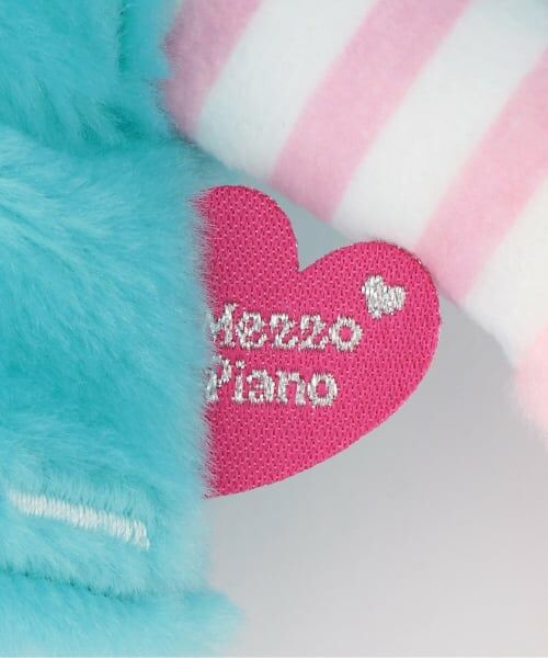 NARUMIYA CHARACTERS / ナルミヤキャラクターズ その他 | ぬいぐるみ(サイズM)【ベリエちゃん】【ブルーベリエちゃん】【デビリーちゃん】 | 詳細3