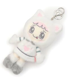 くたくたぬいぐるみチャーム【ベリエちゃん】【デビリーちゃん】【ブルーベリエちゃん】【ナカムラくん】【ちびゾー】