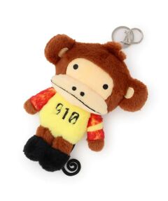 NARUMIYA CHARACTERS / ナルミヤキャラクターズ チャーム | くたくたぬいぐるみチャーム【ベリエちゃん】【デビリーちゃん】【ブルーベリエちゃん】【ナカムラくん】【ちびゾー】