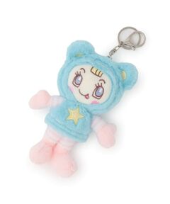 NARUMIYA CHARACTERS / ナルミヤキャラクターズ チャーム | くたくたぬいぐるみチャーム【ベリエちゃん】【デビリーちゃん】【ブルーベリエちゃん】【ナカムラくん】【ちびゾー】