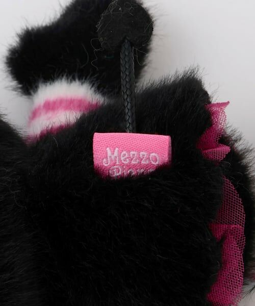 NARUMIYA CHARACTERS / ナルミヤキャラクターズ チャーム | くたくたぬいぐるみチャーム【ベリエちゃん】【デビリーちゃん】【ブルーベリエちゃん】【ナカムラくん】【ちびゾー】 | 詳細3