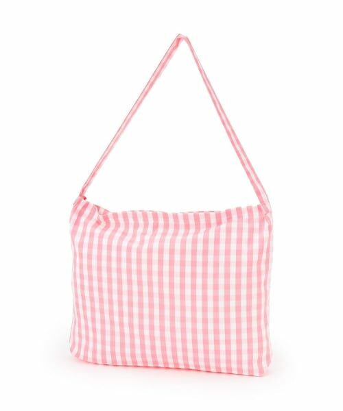 NARUMIYA CHARACTERS / ナルミヤキャラクターズ トートバッグ | ウィッシュコアトートバッグ【ベリエちゃん】【ブルーベリエちゃん】【ナカムラくん】 | 詳細1