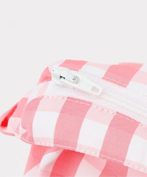 NARUMIYA CHARACTERS / ナルミヤキャラクターズ トートバッグ | ウィッシュコアトートバッグ【ベリエちゃん】【ブルーベリエちゃん】【ナカムラくん】 | 詳細2