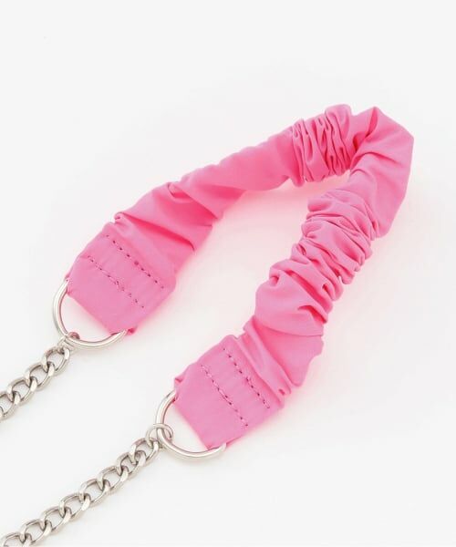 NARUMIYA CHARACTERS / ナルミヤキャラクターズ ショルダーバッグ | お顔ポシェット【デビリーちゃん】【ナカムラくん】【ブルーベリエちゃん】【ベリエちゃん】 | 詳細2