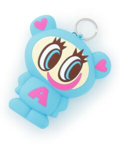 NARUMIYA CHARACTERS / ナルミヤキャラクターズ ポーチ | シリコンポーチ【ナカムラくん】【ベリエちゃん】