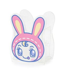 NARUMIYA CHARACTERS / ナルミヤキャラクターズ ステーショナリー | アクリルペンスタンドA【ナカムラくん】【ベリエちゃん】