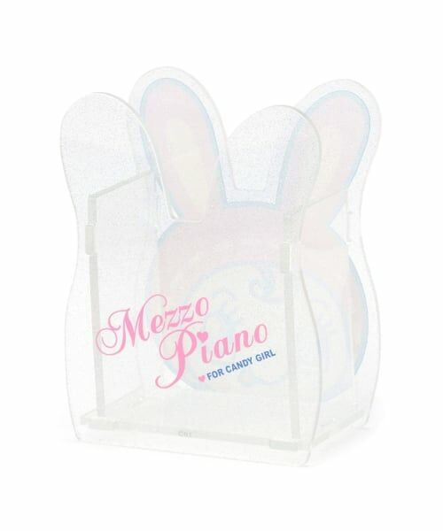 NARUMIYA CHARACTERS / ナルミヤキャラクターズ ステーショナリー | アクリルペンスタンドA【ナカムラくん】【ベリエちゃん】 | 詳細1