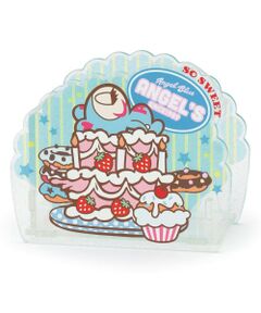 NARUMIYA CHARACTERS / ナルミヤキャラクターズ ステーショナリー | アクリルペンスタンドB【ナカムラくん】【ベリエちゃん】