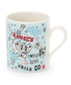 NARUMIYA CHARACTERS / ナルミヤキャラクターズ その他 | マグカップ【ナカムラくん】【ベリエちゃん】【ブルーベリエちゃん】