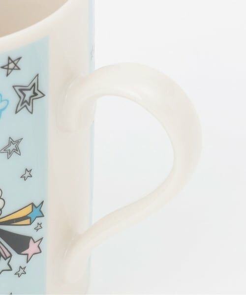 NARUMIYA CHARACTERS / ナルミヤキャラクターズ その他 | マグカップ【ナカムラくん】【ベリエちゃん】【ブルーベリエちゃん】 | 詳細5