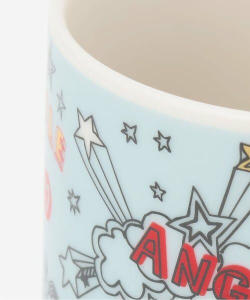 NARUMIYA CHARACTERS / ナルミヤキャラクターズ その他 | マグカップ【ナカムラくん】【ベリエちゃん】【ブルーベリエちゃん】 | 詳細6