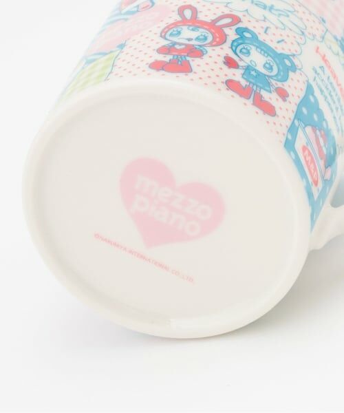 NARUMIYA CHARACTERS / ナルミヤキャラクターズ その他 | マグカップ【ナカムラくん】【ベリエちゃん】【ブルーベリエちゃん】 | 詳細9