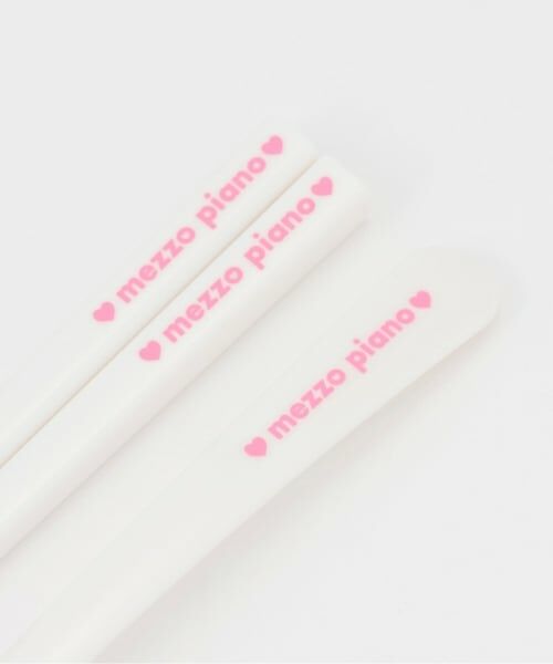 NARUMIYA CHARACTERS / ナルミヤキャラクターズ 食器 | カトラリーセット【ナカムラくん】【ベリエちゃん】 | 詳細1