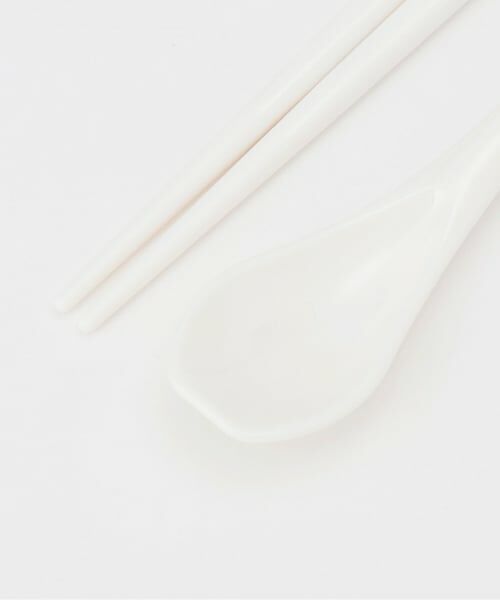 NARUMIYA CHARACTERS / ナルミヤキャラクターズ 食器 | カトラリーセット【ナカムラくん】【ベリエちゃん】 | 詳細2