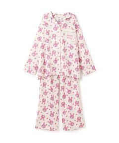 NARUMIYA CHARACTERS / ナルミヤキャラクターズ ルームウェア | 総柄ルームウェア【ナカムラくん】【ブルーベリエちゃん】【ベリエちゃん】