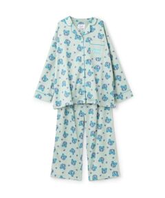 NARUMIYA CHARACTERS / ナルミヤキャラクターズ ルームウェア | 総柄ルームウェア【ナカムラくん】【ブルーベリエちゃん】【ベリエちゃん】