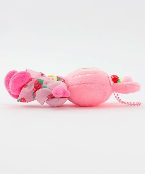 NARUMIYA CHARACTERS / ナルミヤキャラクターズ チャーム | 浴衣ぬいぐるみチャーム | 詳細2